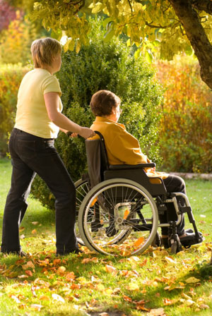 Louisiana Disability Services